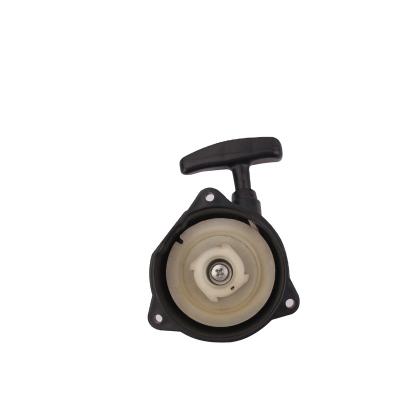 China 2-Stroke Garden Tools Sweep Grass Trimmer Spare Parts Starter Assy 328E 139S1 139S2 H139S H139E H139SE Grass Trimmer Recoil Starter for sale