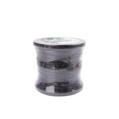 China 2-Stroke 2.0mm 2.4mm 2.6mm 3.0mm 3.3mm Nylon Line 3.5mm Round Twisted Hexagon Twine Trimmer Machine for sale