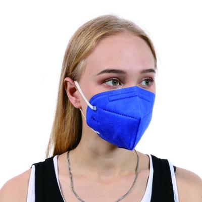 China Dust mask FFP3, FFP2 face mask, Dust Mask with Valve,FFP3 face mask, anti coronavirus,anti dust, Te koop