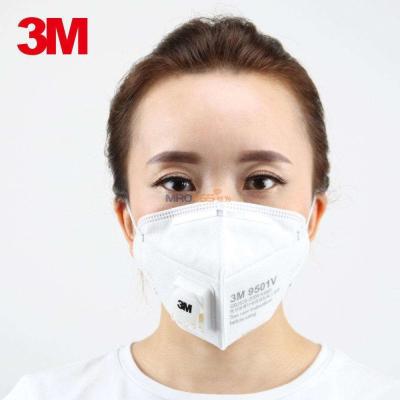 China Máscara del fave FFP3, mascarilla médica de alta calidad, mascarilla quirúrgica del respirador, bacterias antis de la mascarilla, protección del virus en venta