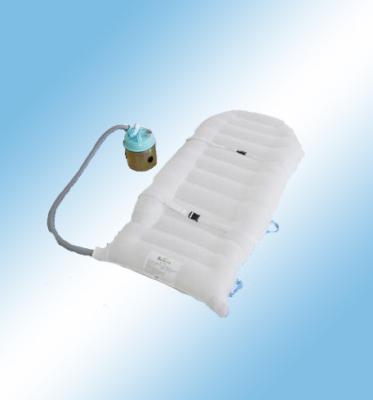 Chine Matelas d'air médical de cabinets de consultation, matelas d'air patient pour l'hôpital à vendre