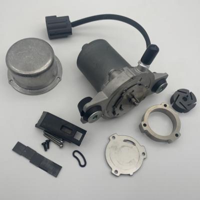 China UP30 Brake Vacuum Booster Pump For New Energy Vehicle UP30 for sale