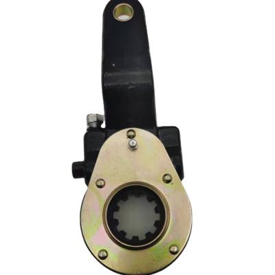 China Heavy Duty Truck Manual Slack Adjuster A High Quality Product With Praise Reviews For Truck Brake Valve for sale