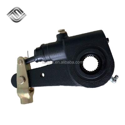 China Heavy Duty Truck High Quality Truck Brakes Auto Air Automobile Brake Caliper Adjusting Slack Mechanism Adjuster Black Haldex OEM Service for sale