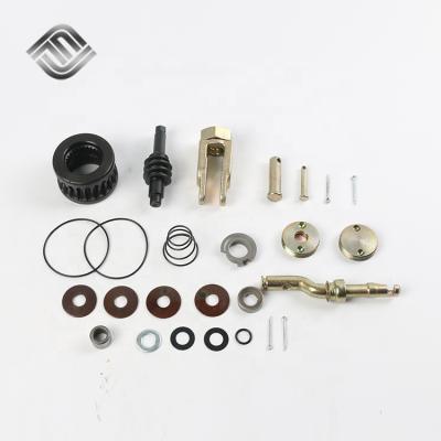 China Auto Ror Slack Adjuster Truck Brake System Parts Truck Repairkit Cheap Price China for sale