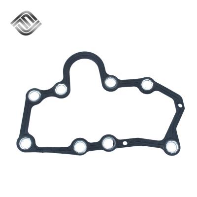 China Meritor China Fangjie 26025 Factory TS16949 Caliber Repair Kits Cover Gasket for sale