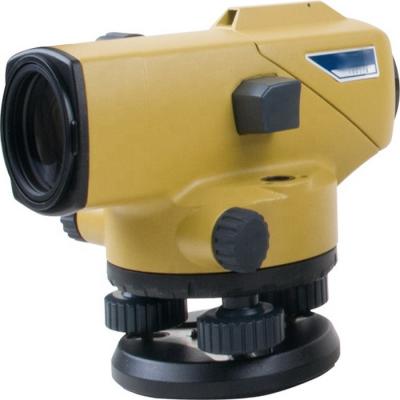 China Examination Instrument Topcon Auto Level AT-B2 With 32X Professional Manufacture Cheap Survey Instrument Topcon Auto Level AT-B2 With 32X for sale