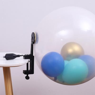 China Holiday Decorations Wholesale Balloon Stuffing Balloons Gift Birthday Party Machine Stuffed Wedding Decoration for sale