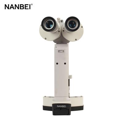 China NB-SL3000 Biomicroscope NB-SL3000 Ophthalmic Digital Portable Slit Lamp Microscope for sale