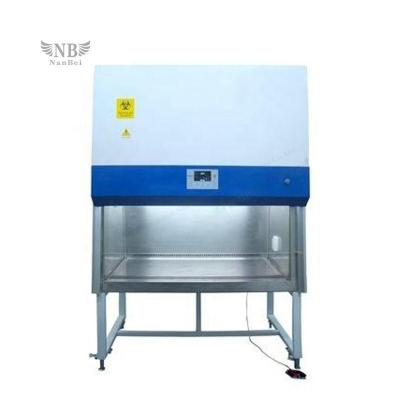 China Chinese Class II A2 Biosafety Biological Cabinet for sale