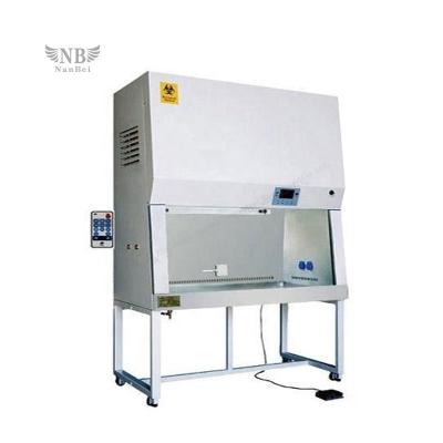 China Industrial Grade Biosafety Cabinet for Hospital and Laboratory for sale