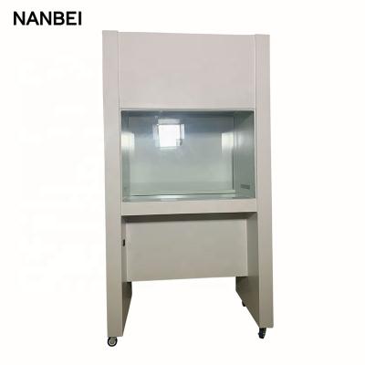 China Eclectic Clean Bench Air Circulation Clean Air Bench Laminar Flow UV Bench for sale