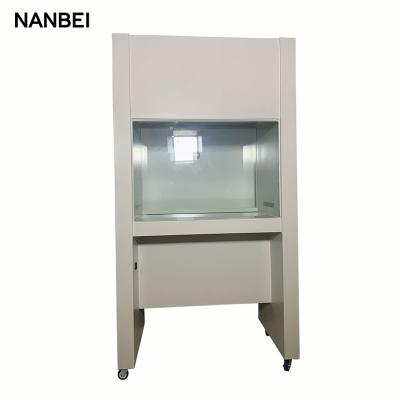 China Laboratory Eclectic Horizontal Vertical Flow Clean Bench for sale