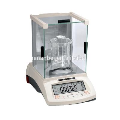 China 0.0001g 300g High Accuracy Economic Laboratory Electromagnetic Analytical Weighing Balance For Sale 80 for sale