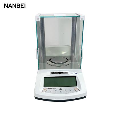 China Analytical Balance Scales Electric Magnetic 80 Manufacturer for sale