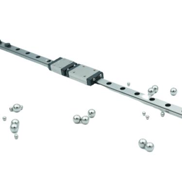 China China manufacture supplier MGN5 smooth miniature linear gudie rail of motion for sale