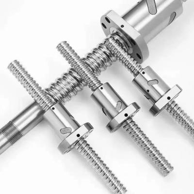 China Building Material Shops The Best Price Available In Current New Models Applicable To Factory Multi-Function Ball Screws for sale