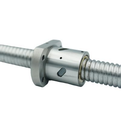 China Factory TBI Motion Ball Screw SFI 2505 Rolled C7 Thread Lead Screw And Nut for sale