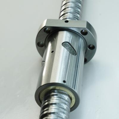 China HIGH QUALITY 2510 R CNC Parts HIGH PRECISION Machining BALL SCREW SFU for sale