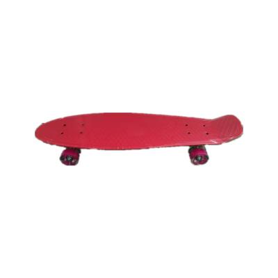 China Hot Selling Customized Customized Surfing Full Layers Maple Outdoor Activities 7 Chinese Surf Skateboard for sale