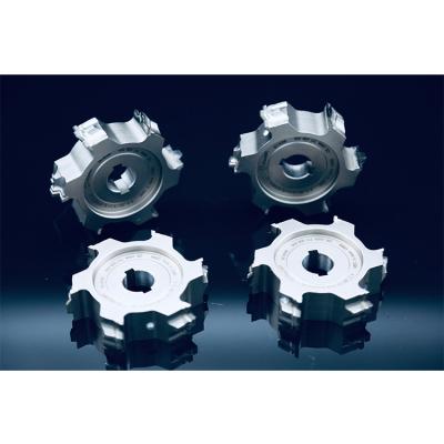 China CNC Machines High Quality Diamond Milling Cutter PCD Edge Cutter For Biesse Machine for sale