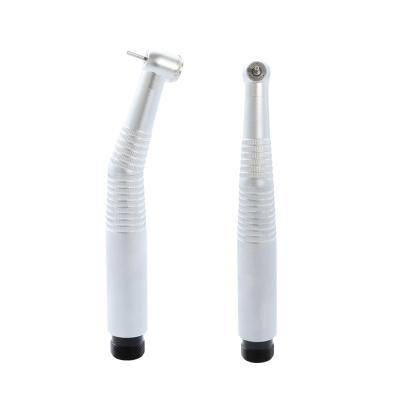 China Hospital / Clinic Dental Hand Piece E-GEN LED Push Button High Speed ​​Fitting With Ceramic Bearing for sale