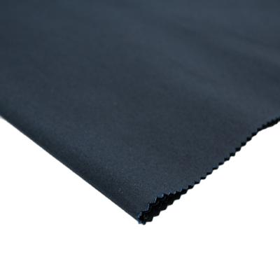 China Flame Retardant Wholesale Stretch Poplin Polyester / Cotton Canvas Twill Cotton Fabric for sale