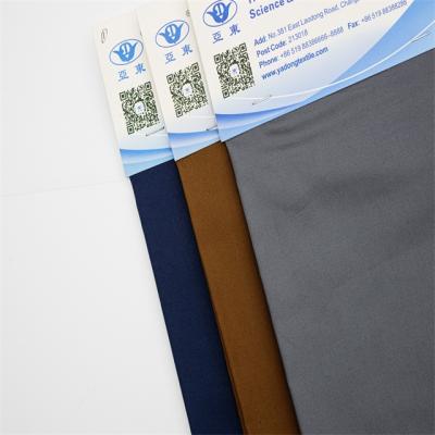 China Stain resistant twill is a hot seller in spring and fall for sale