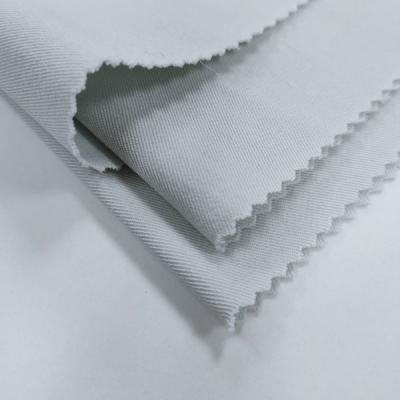 China Stretch Double-FX Bi-Stretch Twill for sale