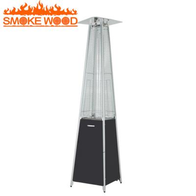 China Modern Design Natural Gas Stored Room Heater Solar Patio Heater Infrared for sale