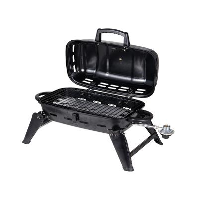 China Easily Assembled Japanese Chickens High Quality Restaurant BBQ Grill Gas Grill for sale