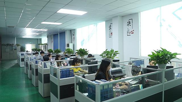 Verified China supplier - Shenzhen Qiweiyuan Electronic Co., Ltd.