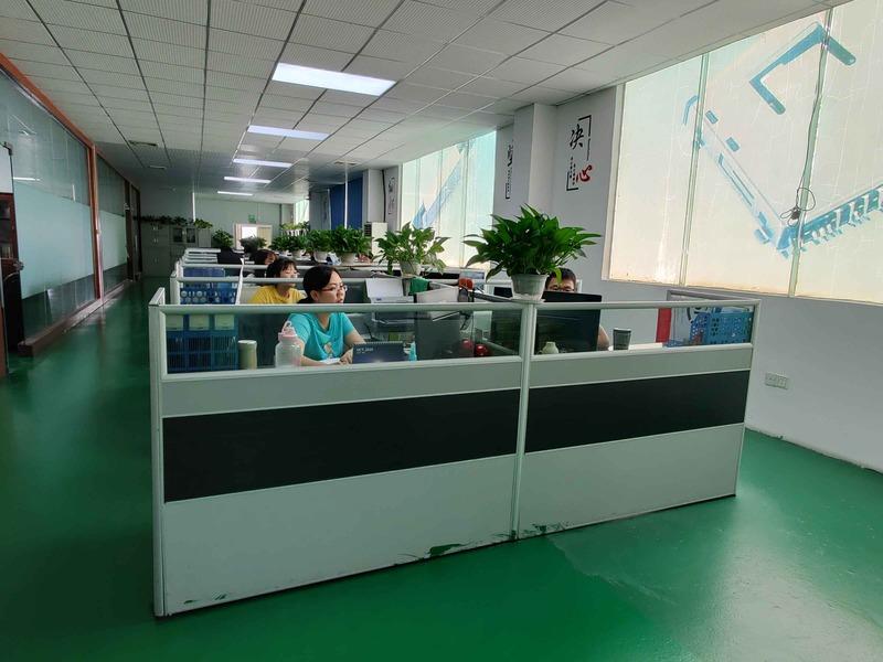 Verified China supplier - Shenzhen Qiweiyuan Electronic Co., Ltd.