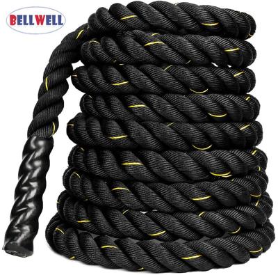 China Battle Nylon Training Rope For Customize 25mm38mm50mm, Nylon for sale