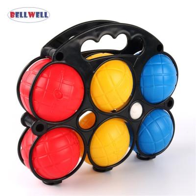 China Sports Toy Bellwell Most Popular Outdoor Game TPU Water Ball for sale