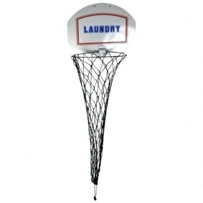 China OverDoor Foldable Basketball Hoop With Metal Ring And Backboard for sale