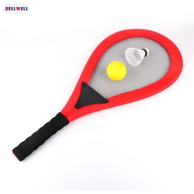 China Gifts Bellwell Factory Directly Sell Excellent Quality Beach Tennis Racket Paddle for sale