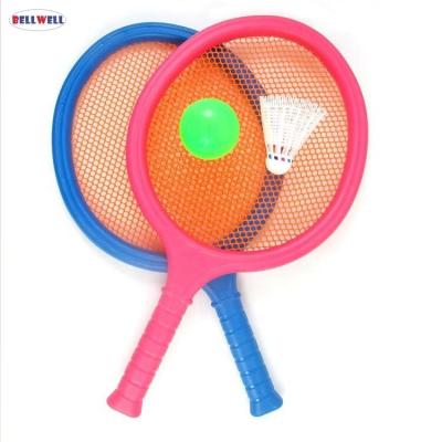 China Gifts Bellwell New Products Excellent Quality Price Custom Tennis Racket for sale