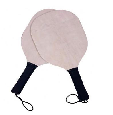 China Beach Pickleball Paddle Set With Fashion Style Outdoor Sports Hot Products for sale