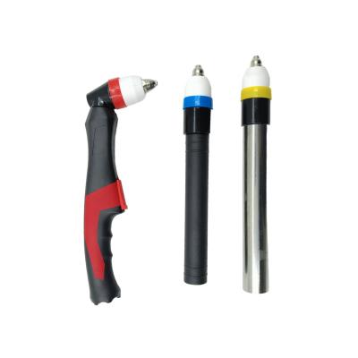 China Cutting Tools Profession Manufacturer Copper China Made P80 Air Plasma Welding Cutting Torch for sale