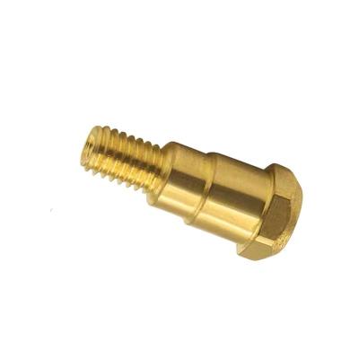 China Gun Contact Tip Holder Profession Factory 24kd Contact Tip Welding Solder Holder for sale