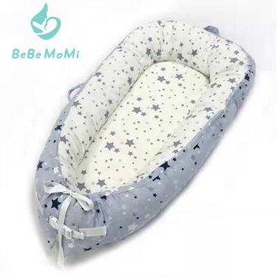 China New modern style baby nest for newborn for sale