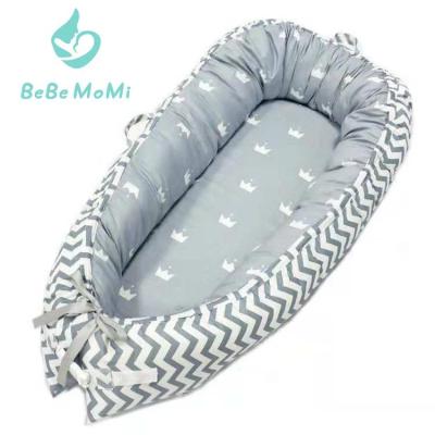 China New Style Breathable Baby Sleep Pod for sale