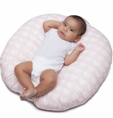 China Removeable Nest Cot Newborn Sofa Baby Pillow Mobile Sleeping Caregiver Baby Carry Nest for sale