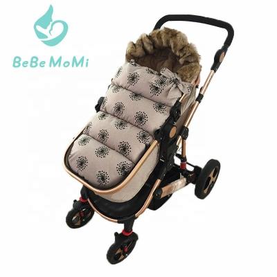 China Breathable Hot Sale Winter Stroller Baby Outdoor Sleeping Bag For Baby for sale