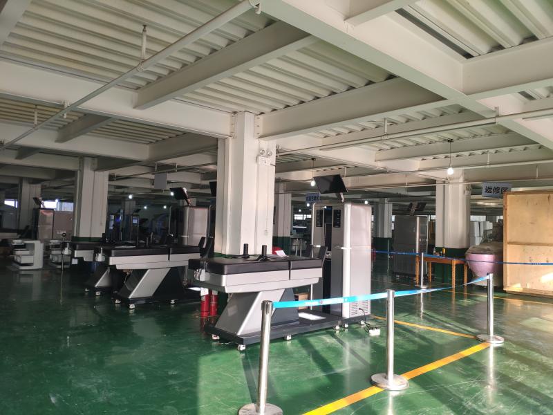 검증된 중국 공급업체 - Zhengzhou Feilong Medical Equipment Co., Ltd