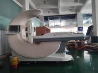 Chine Taux efficace élevé de traitement de décompression de chiropractie professionnelle de machine à vendre