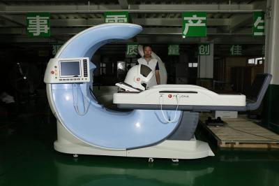 China Ninguna tabla espinal de la descompresión de la máquina de la terapia de la descompresión de la cirugía en venta