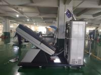 China Silberner Chiropraktik-Dorn, der Maschine mit Touch Screen Computer ausdehnt zu verkaufen