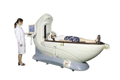 China No Pain Decompression Therapy Machine Reliable Long Working Life for sale